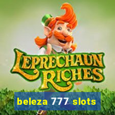 beleza 777 slots